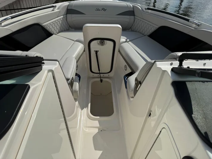 God's Grace Yacht Photos Pics 