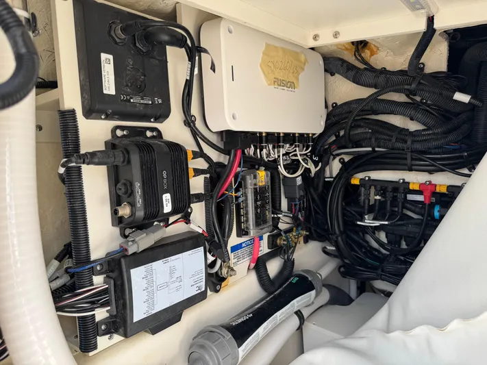 God's Grace Yacht Photos Pics 