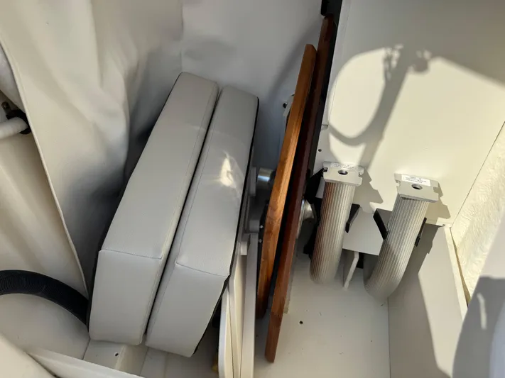 God's Grace Yacht Photos Pics 