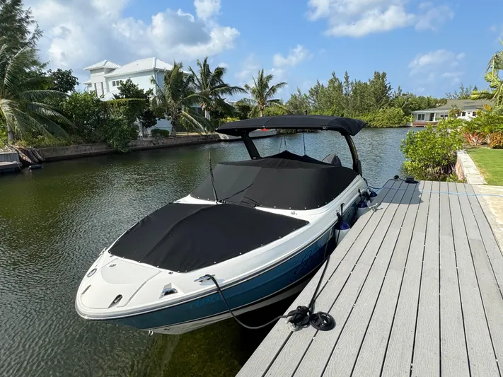 God's Grace Yacht Photos Pics 