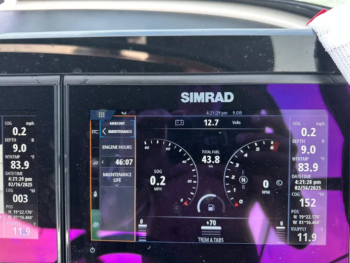 God's Grace Yacht Photos Pics 