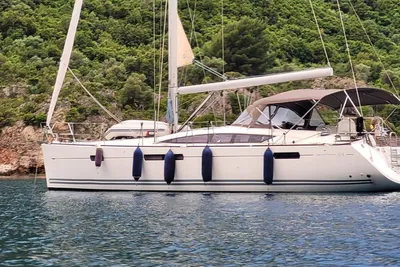 2013 Jeanneau 53