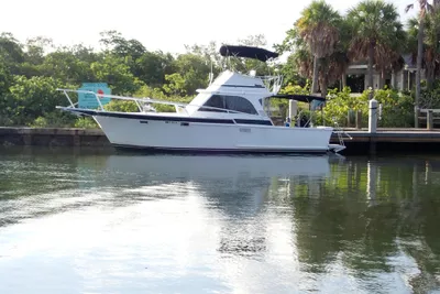 1969 Striker 37