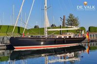 2005 One-Off Sailing Yacht