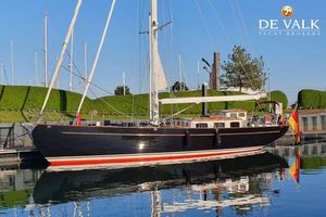 2005 One-Off Sailing Yacht