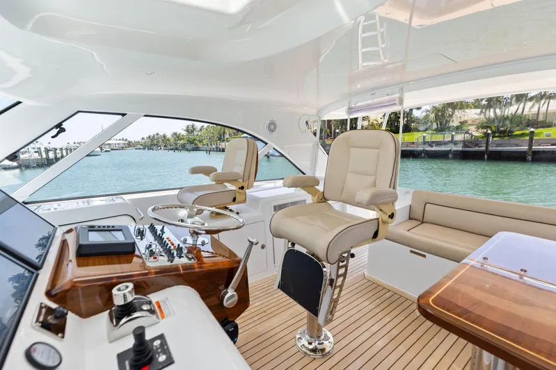 Milling Time Yacht Photos Pics 