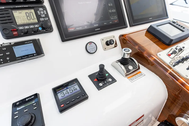 Milling Time Yacht Photos Pics 