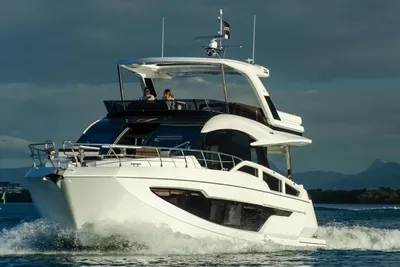 Galeon 640 Fly