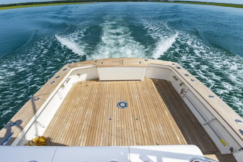 June Bug Yacht Photos Pics 