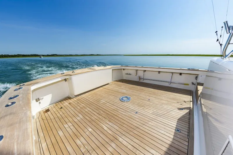 June Bug Yacht Photos Pics 