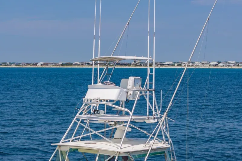 June Bug Yacht Photos Pics 