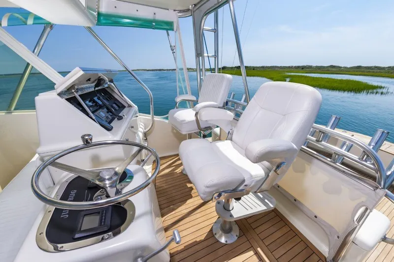 June Bug Yacht Photos Pics 