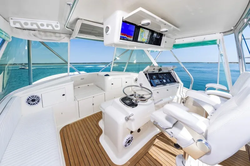 June Bug Yacht Photos Pics 