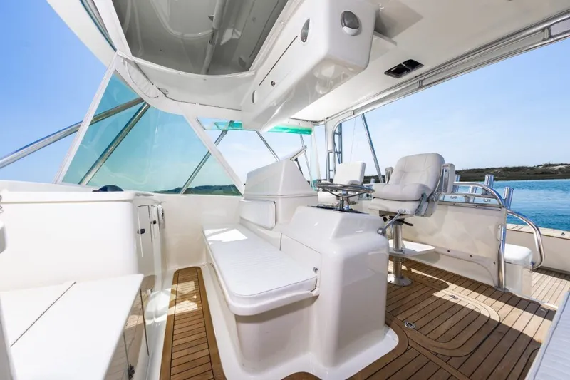 June Bug Yacht Photos Pics 