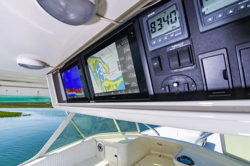 June Bug Yacht Photos Pics 