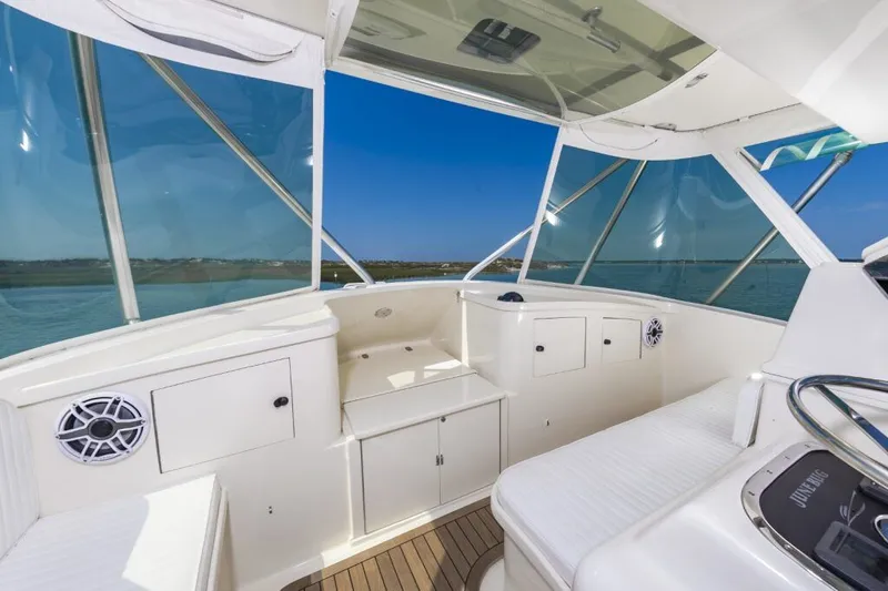 June Bug Yacht Photos Pics 