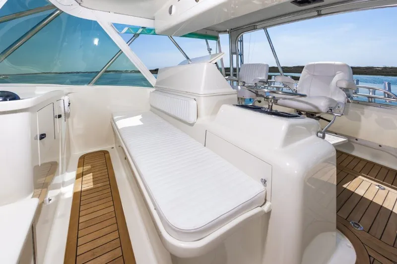 June Bug Yacht Photos Pics 