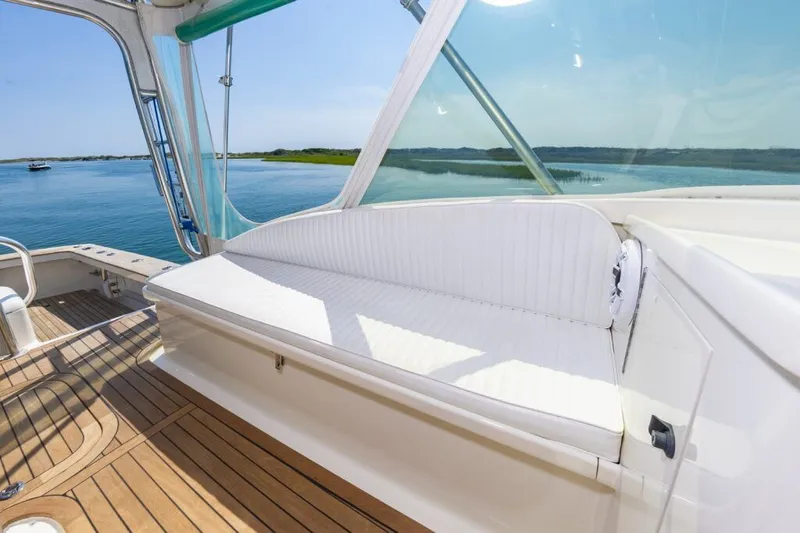 June Bug Yacht Photos Pics 