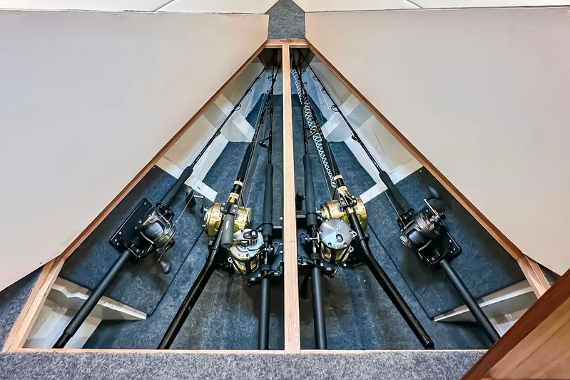 June Bug Yacht Photos Pics 