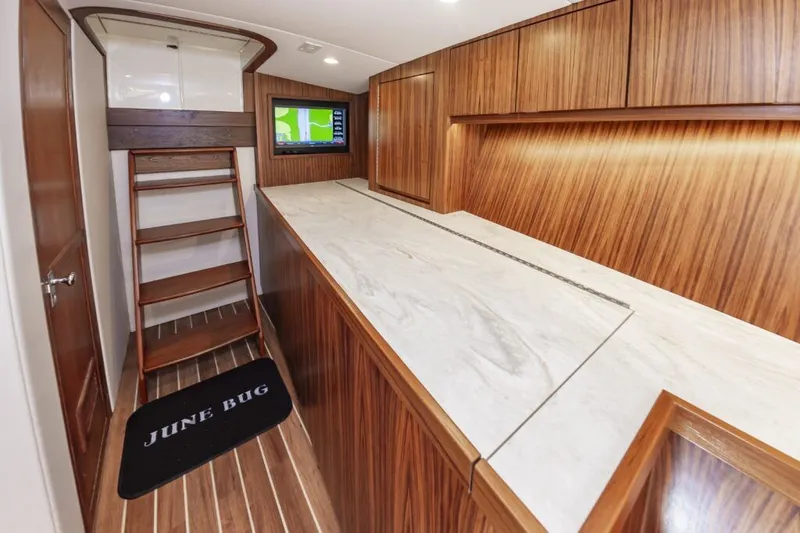 June Bug Yacht Photos Pics 