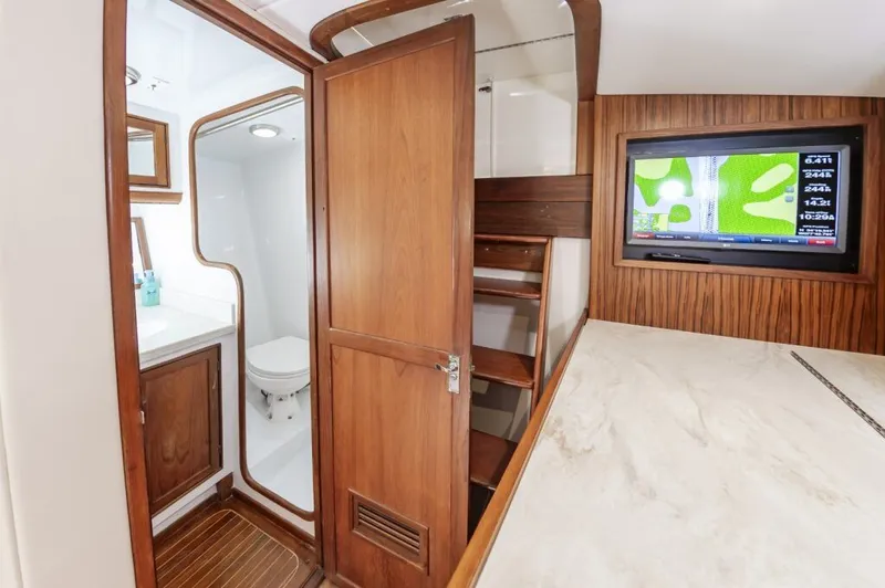 June Bug Yacht Photos Pics 