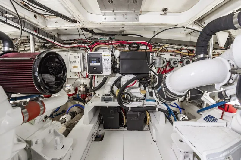 June Bug Yacht Photos Pics 