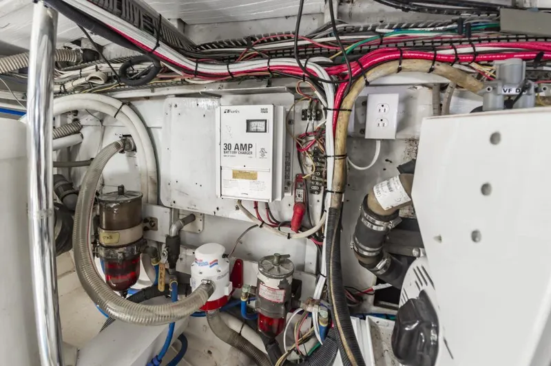 June Bug Yacht Photos Pics 