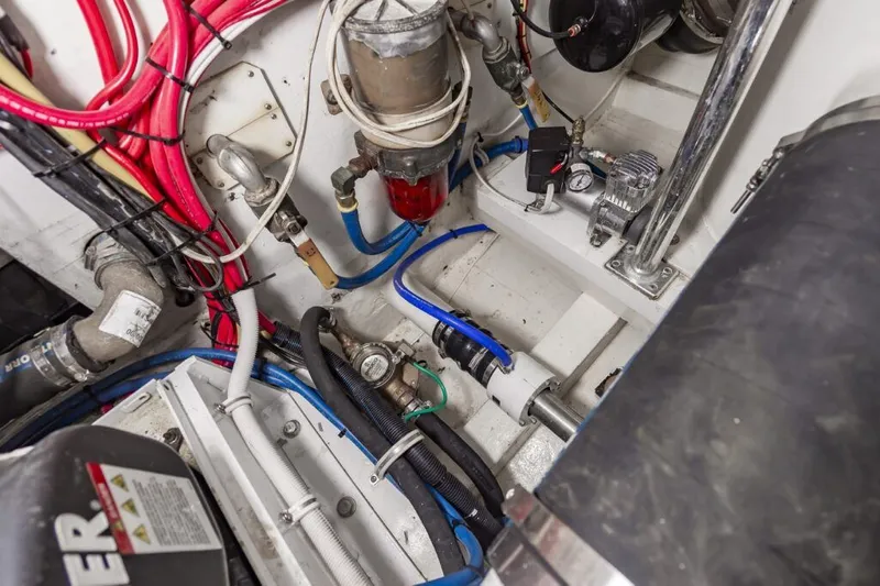 June Bug Yacht Photos Pics 