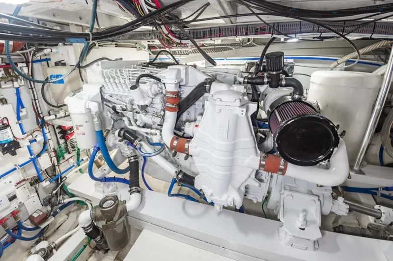 June Bug Yacht Photos Pics 