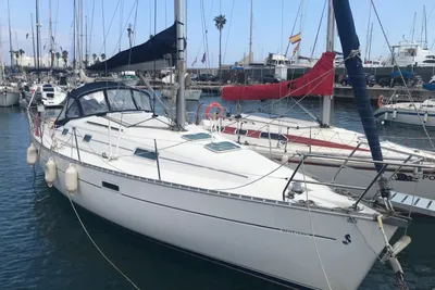 2003 Beneteau Oceanis Clipper 331
