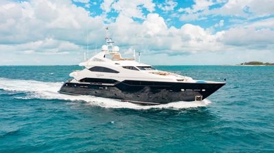 Sunseeker sunseeker 131
