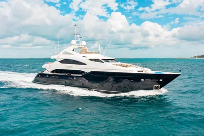 Sunseeker sunseeker 131