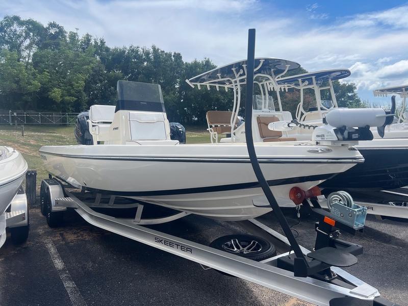 2024 Skeeter SX230 Center Console for sale YachtWorld