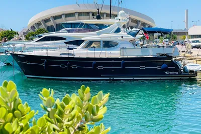 2017 Elling E4 Ultimate