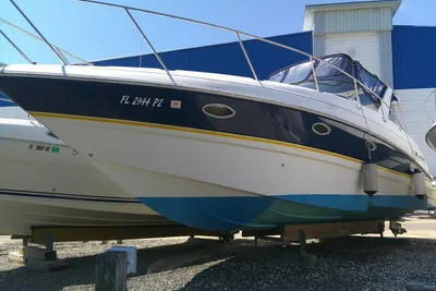 Larson Cabrio 330