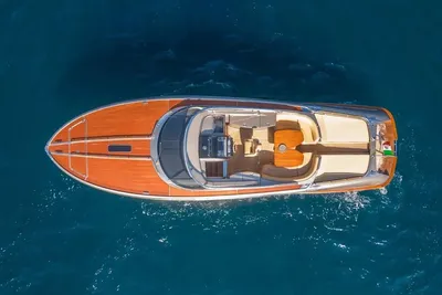 2010 Riva Riva Rama