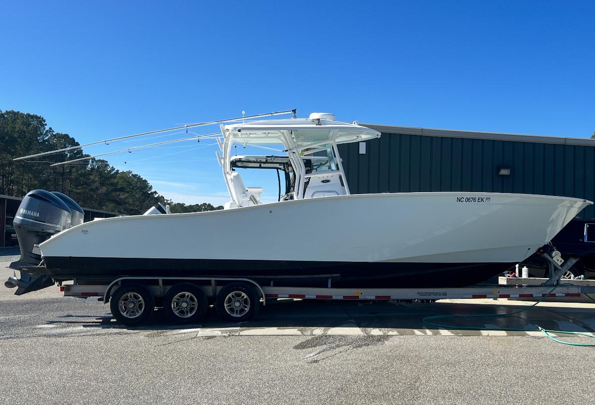 2019-cape-horn-31-power-