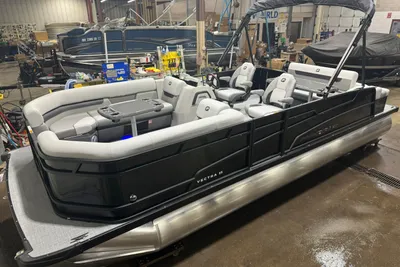 Princecraft Vectra 23 RL