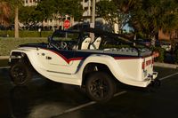 2018 Panther Amphibious