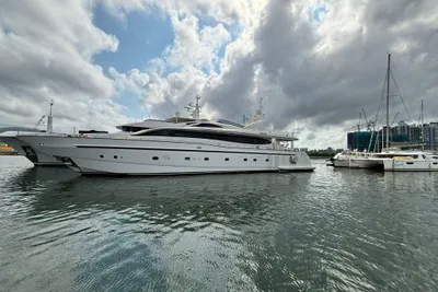 Versilcraft Planet 110