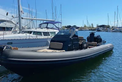 Brig Eagle 10
