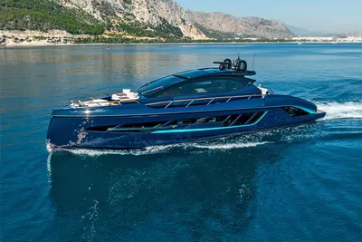 Lazzara LSX 67