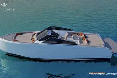 BB Yachts BB ELBA
