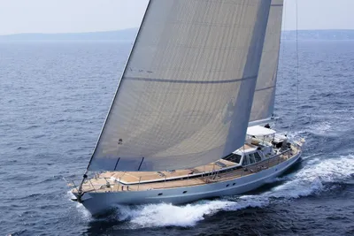 Jongert 2900S
