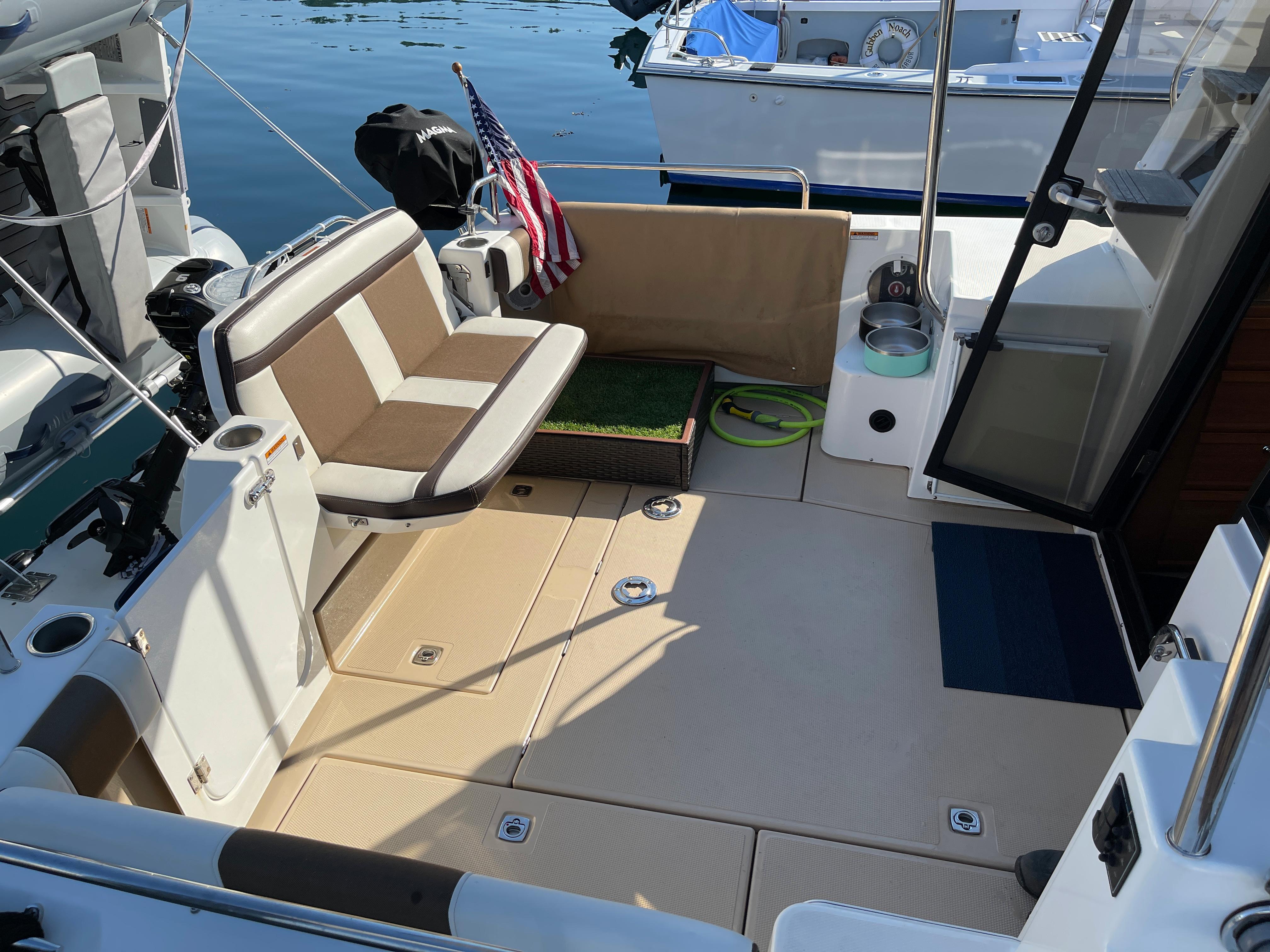 2017 Ranger Tugs 29CB Bateaux de plaisance à vendre - YachtWorld