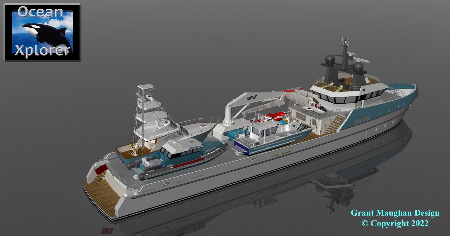 2024 Swiftships 185 Fast Support/Xplorer