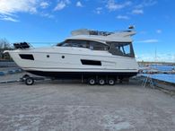 2021 Bavaria Virtess 420 Fly