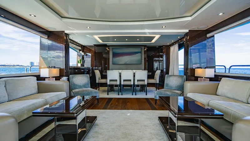 Golden Ours Yacht Photos Pics 