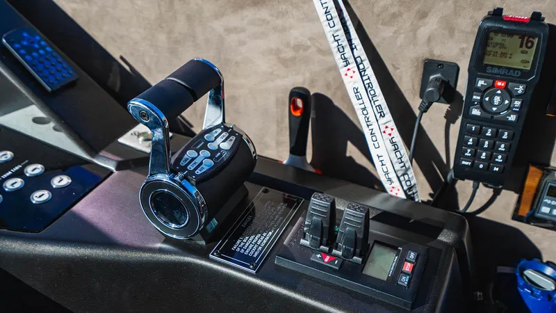 Golden Ours Yacht Photos Pics 