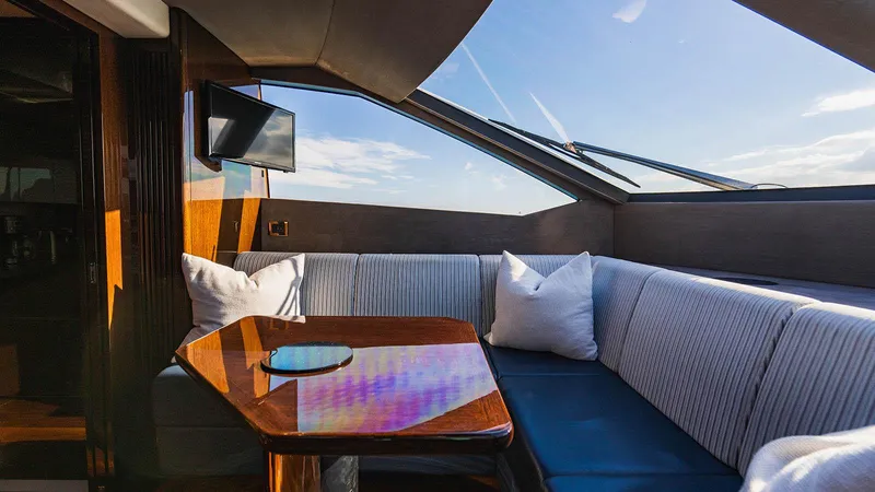 Golden Ours Yacht Photos Pics 